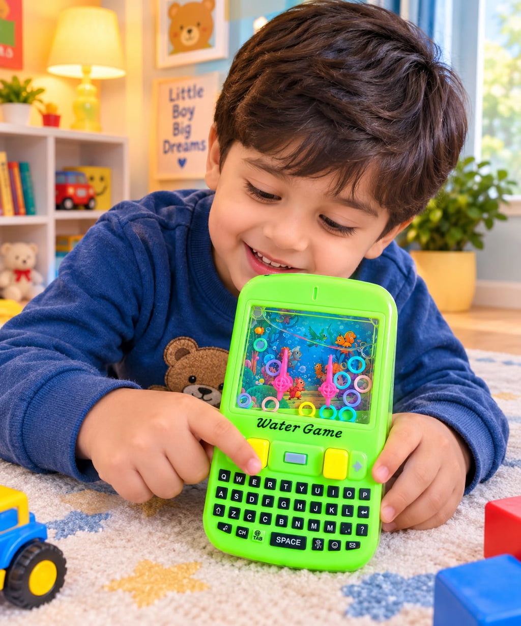 WaterGame #KidsToys #FunTime #EducationalToys #KidsPlaytime #ToyLovers #ColorfulToys #GiftIdeas