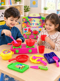 Pak Prince Gift Pack – Kids Toy Kitchen Set 🍳: