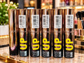 Premium UP Eye Makeup – Stylish & Elegant Beauty Collection Enhance your beauty collection with this stylish UP Eye Makeup product, featuring a luxurious rose-gold metallic