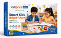 Magic Water Book  Water Drawing Book – Reusable Doodle Book for Kids (2-5 Years) I Mess-Free Coloring  Pen & Tablet Bundles