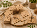 Urdu Drawing Puzzle