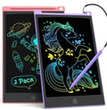 Writing LCD Drawing Multicolor Screen Tablet Available in 4.5 inch, 6.5 inch, 8.5 inch,