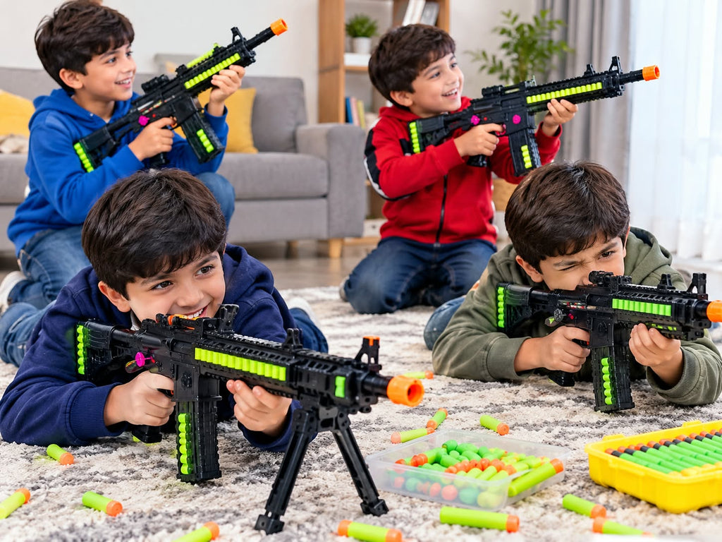 Kids Toy Gun – Fun & Adventure!