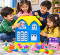 KidsToys #DollHouse #ToyHouse #KidsGift #ToysForKids #بچوں_کے_کھلونے