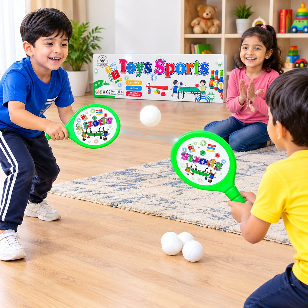 ToysSports #KidsToys #IndoorGames #KidsActivities #SportsToys #KidsFun
