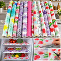 Beautiful Printed Fridge Mats – Keep Your Refrigerator Clean & Stylish! 🌸 Apne fridge ko dein ek naya aur khoobsurat look! ✨ 🍒 Beautiful Fruit & Flower Designs