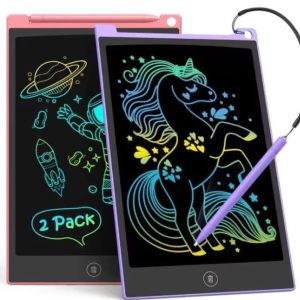 Writing LCD Drawing Multicolor Screen Tablet Available in 4.5 inch, 6.5 inch, 8.5 inch,